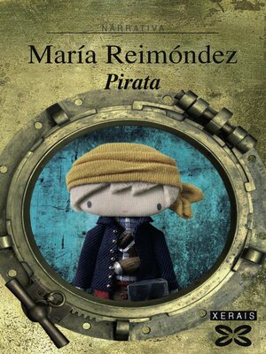 cover image of Pirata